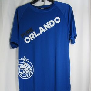 Loyal Blue Man's T-Shirt